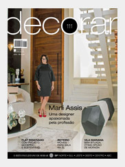 Viacor na Revista Decorar