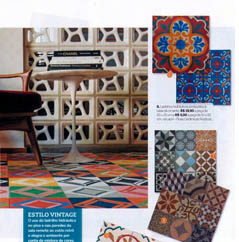 Revista Construir mais por menos